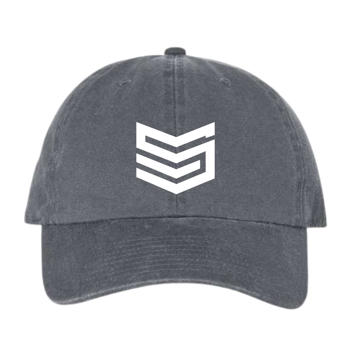 Stealth Lacrosse 47 Brand Clean Up Cap