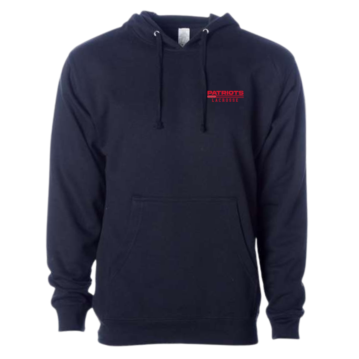 Adult CBE Lacrosse ITC Midweight Hoodie