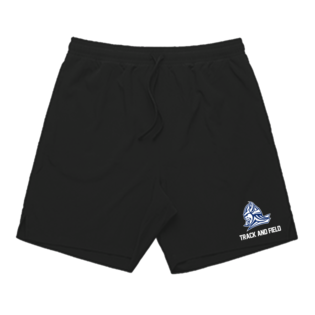 Adult Maclay Track & Field AS Colour Active Shorts