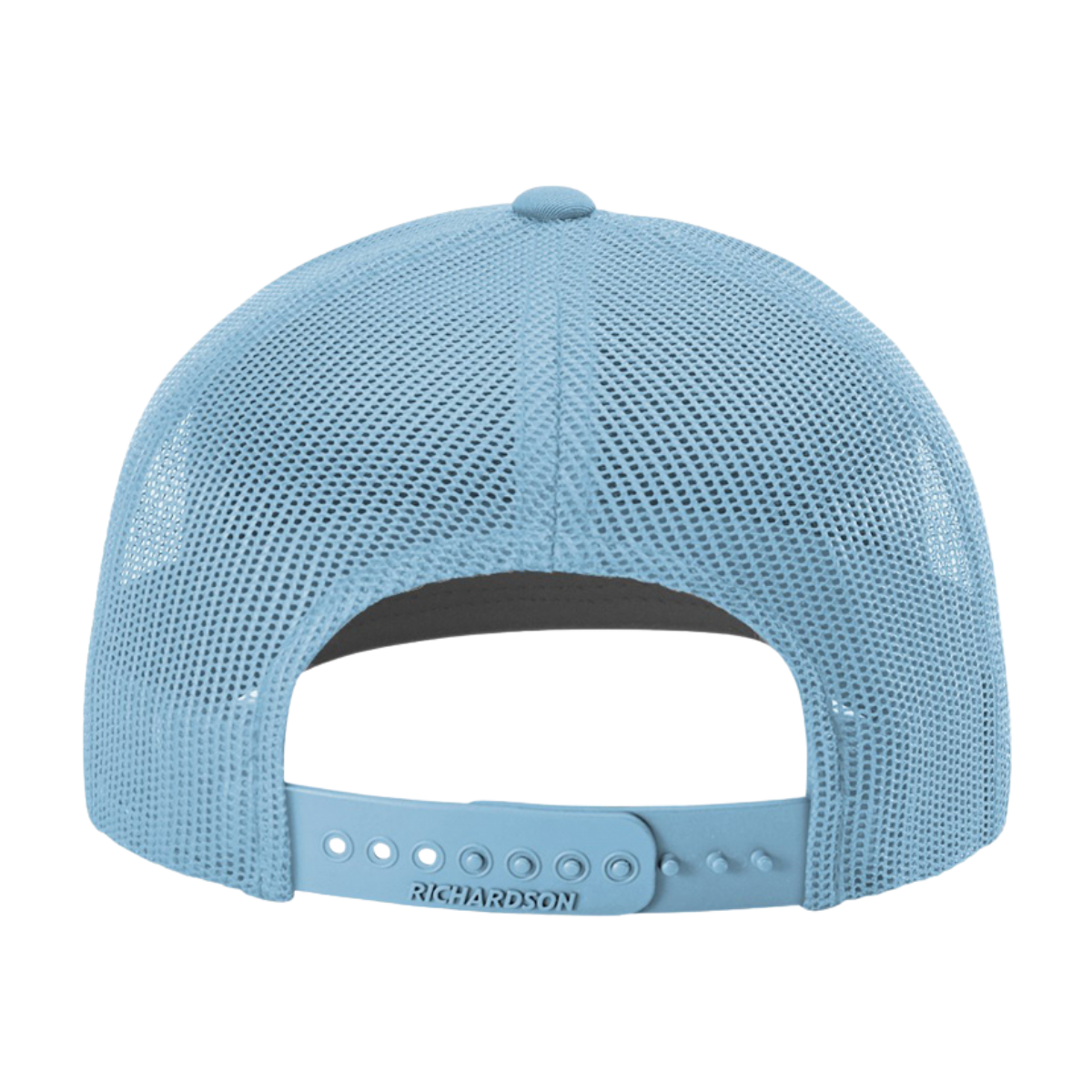 Manhattan Optimist Belles Richardson Snapback Trucker Cap