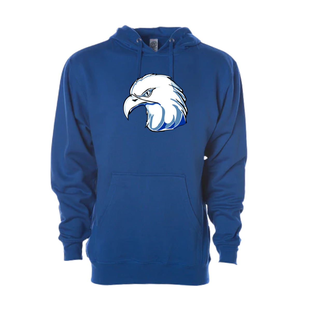 Adult Norristown Eagles ITC Midweight Hoodie