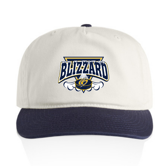 Blizzard AS Colour Two-Tone Cap
