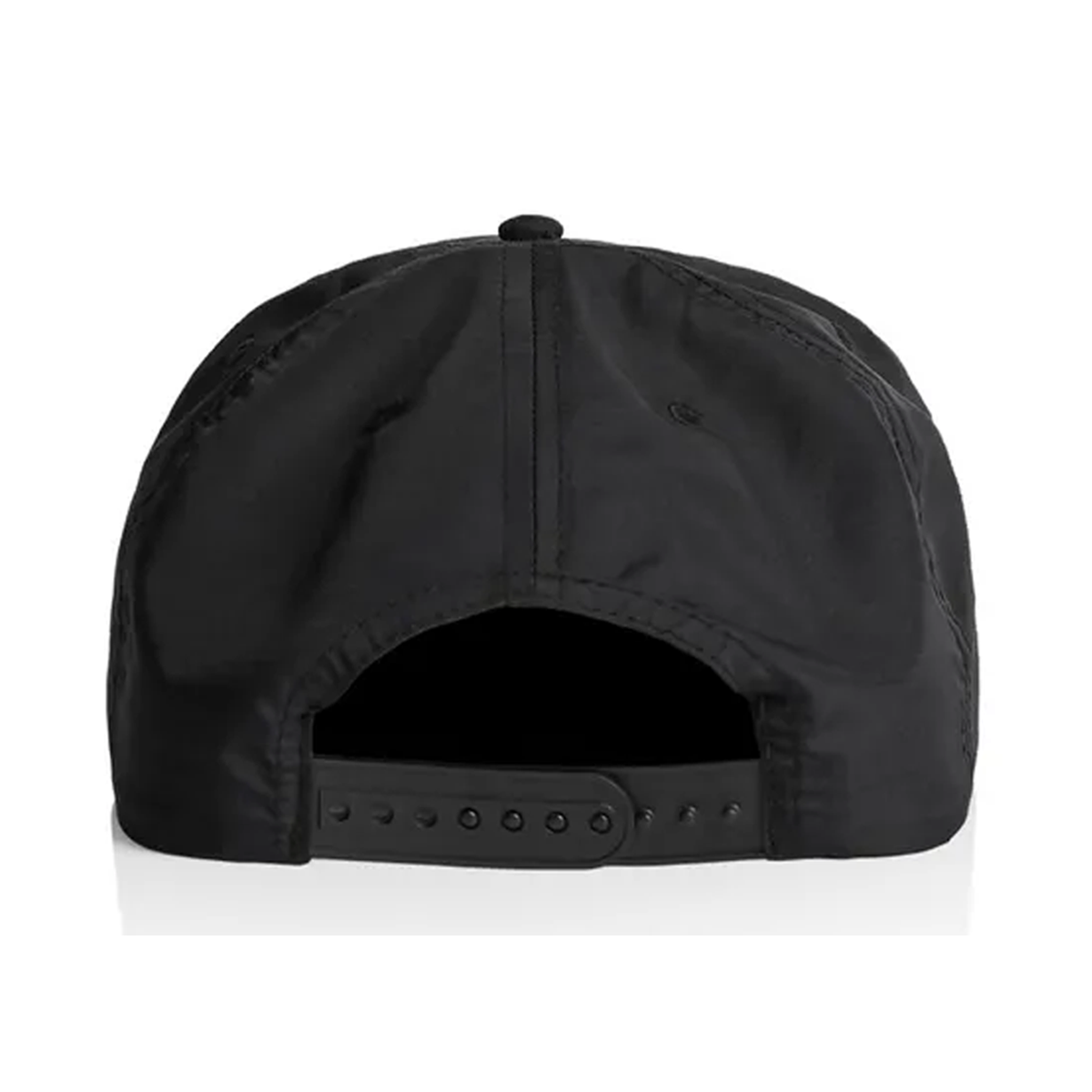 Bowie Bulldogs Surf Rope Hat