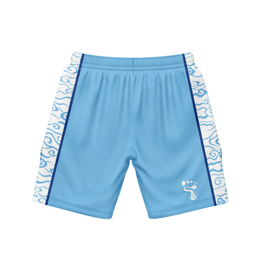 Seattle Warriors Lacrosse Athletic Shorts with Pockets [Mandatory]