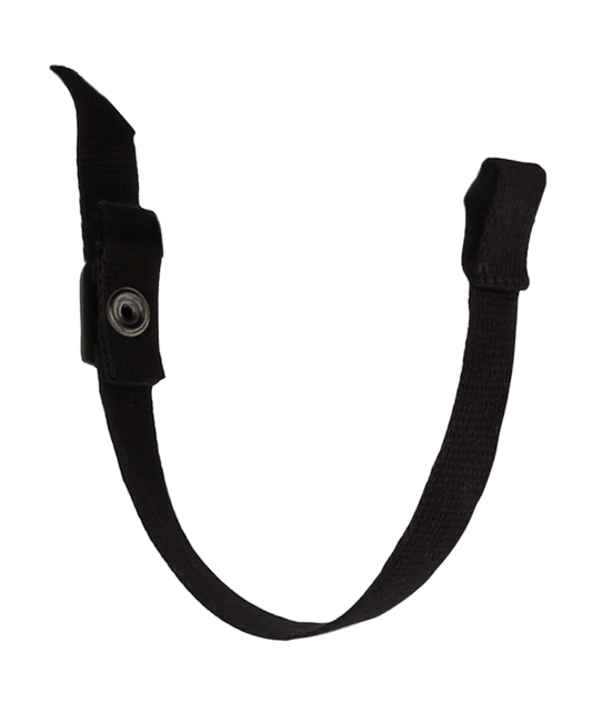 Chin Strap - HHCSKRO2 BK OSZ
