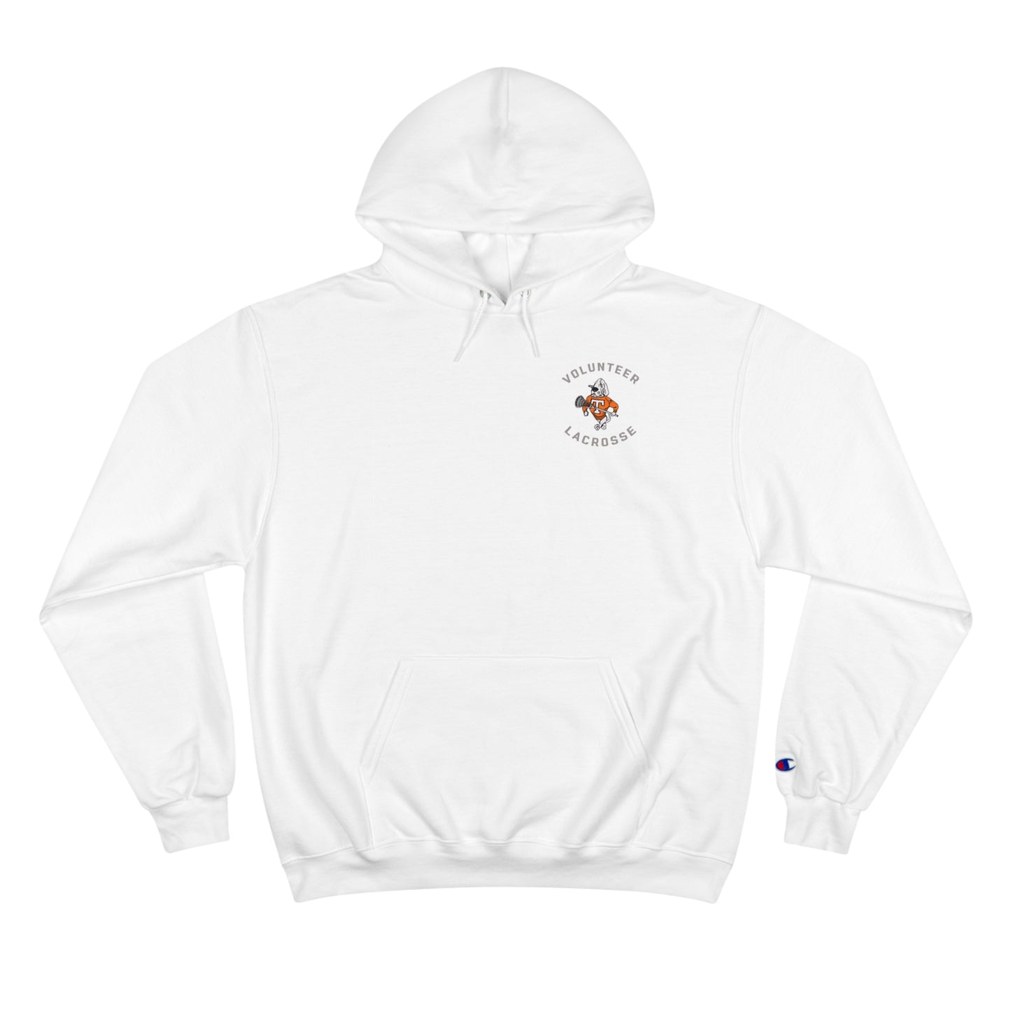 Adult Tennessee Lacrosse Champion Hoodie