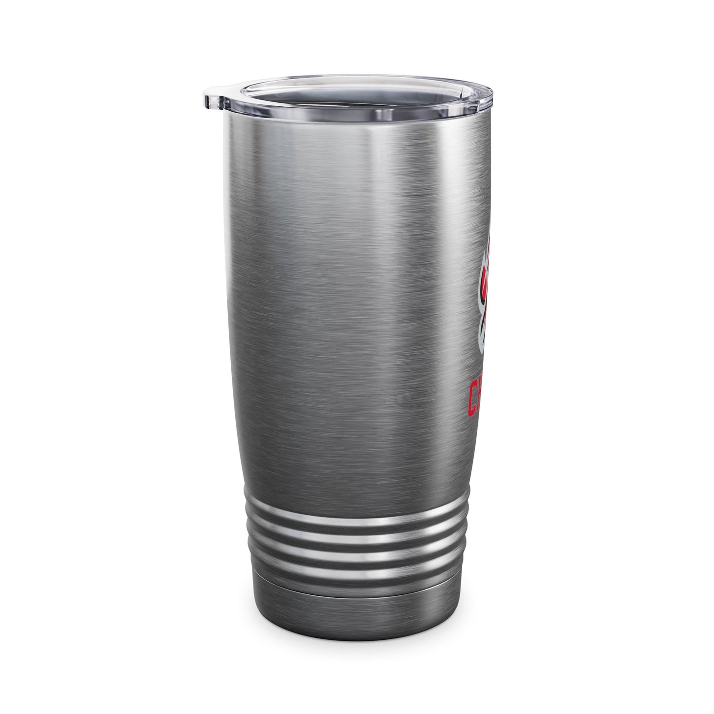 Bethel Tate HS Cheer Ringneck Tumbler (20oz)