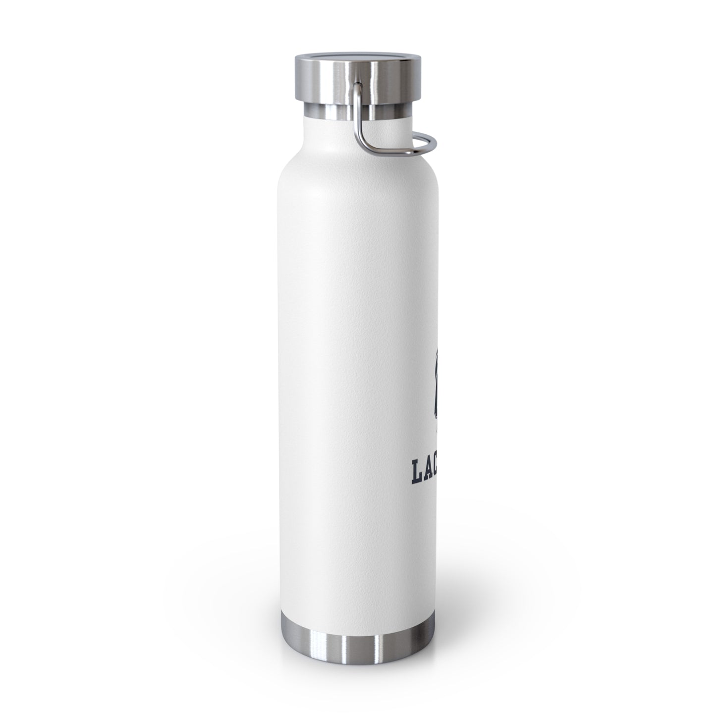 CCYL Copper Vacuum Insulated Bottle (22oz)