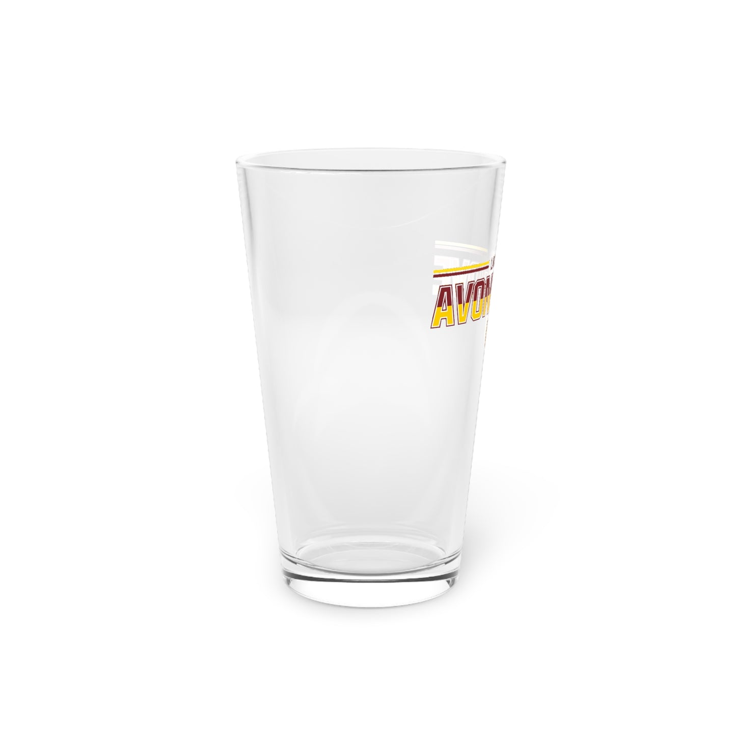 AGL Pint Glass (16oz)