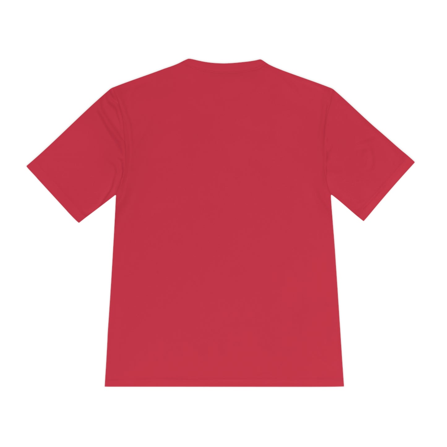Adult NIU Lacrosse Sport-Tek Performance Shirt