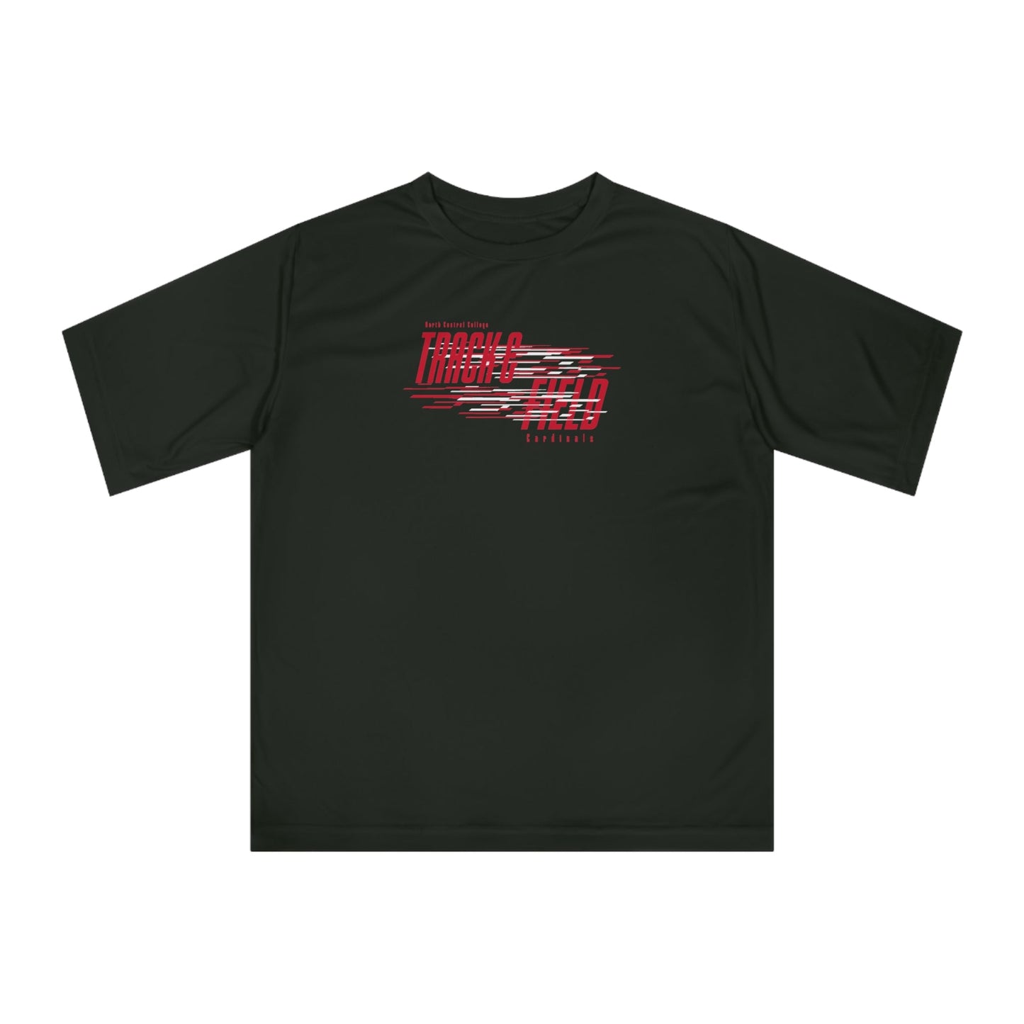 Adult Team 365 Zone Performance T-shirt