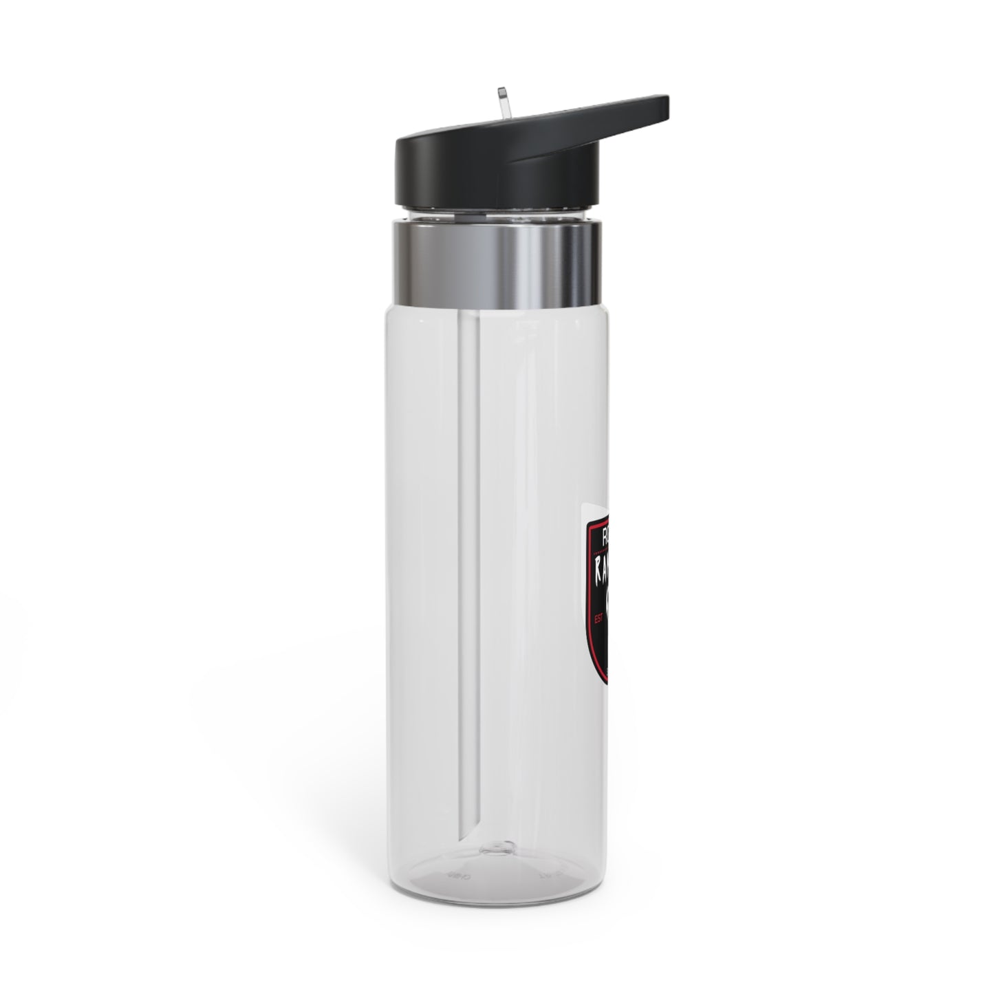 Romeo Rampage Swag Tritan Sport Water Bottle (20oz)