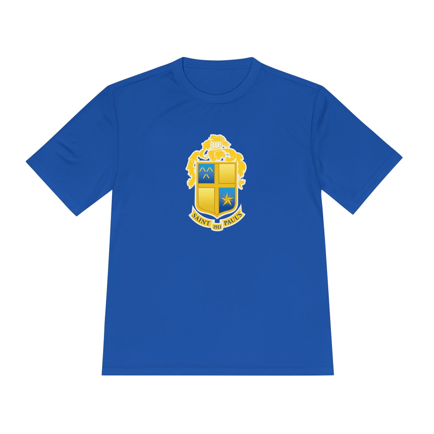 Adult Saint Paul's School Sport-Tek Performance Shirt