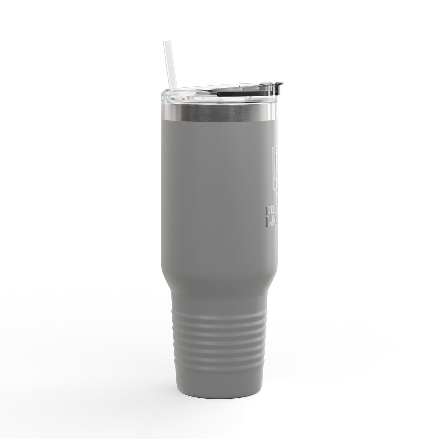 Kingfisher Polar Camel Insulated Travel Mug (40oz)