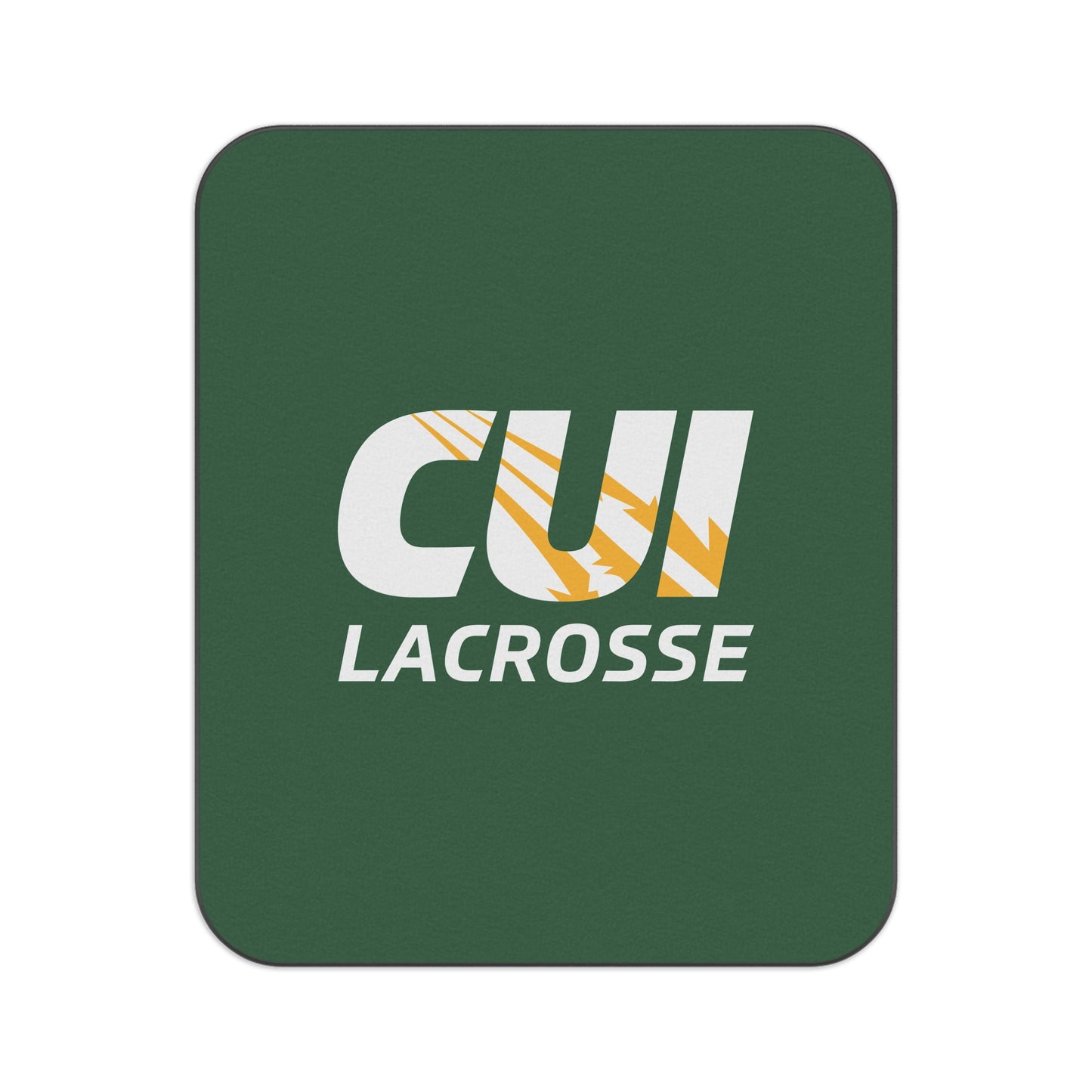 CUI Lacrosse Picnic Blanket (61" x 51")