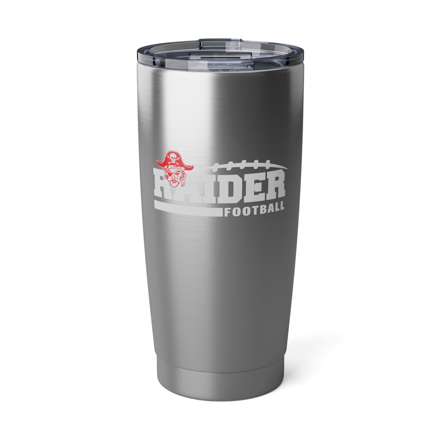 Fairport Football and Cheer Insulated Tumbler (20oz)