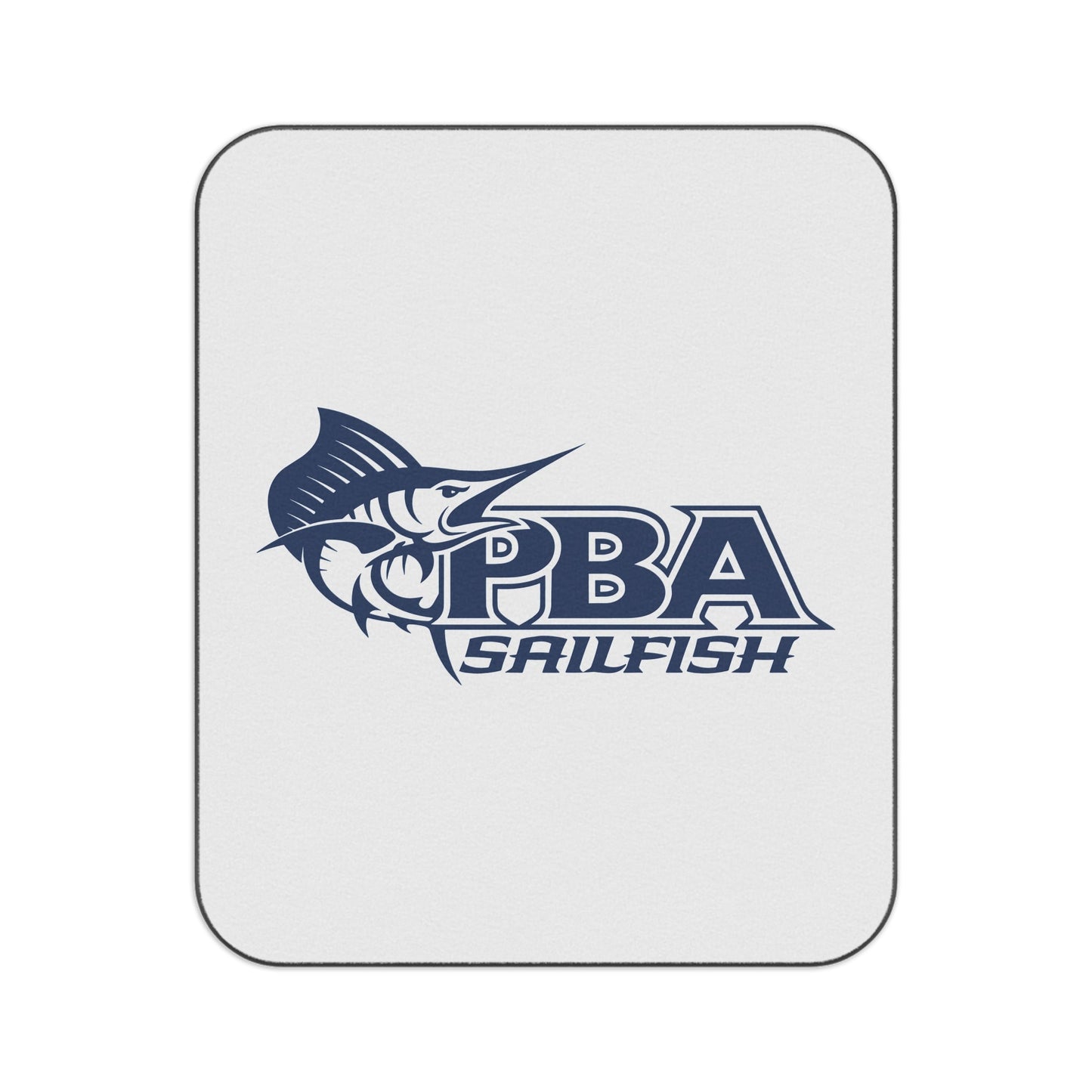 PBA Lacrosse Picnic Blanket