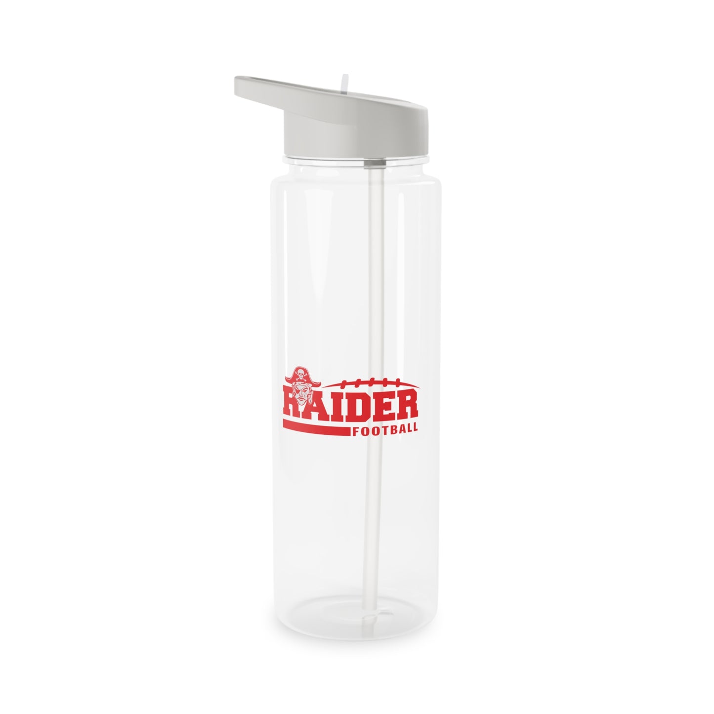 Fairport Football and Cheer Tritan Water Bottle