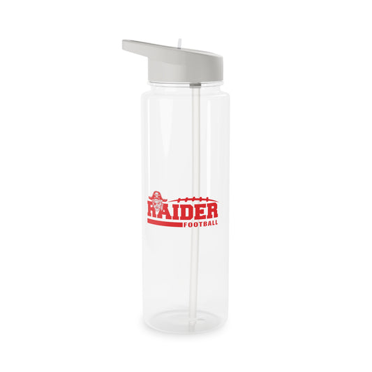 Fairport Football and Cheer Tritan Water Bottle