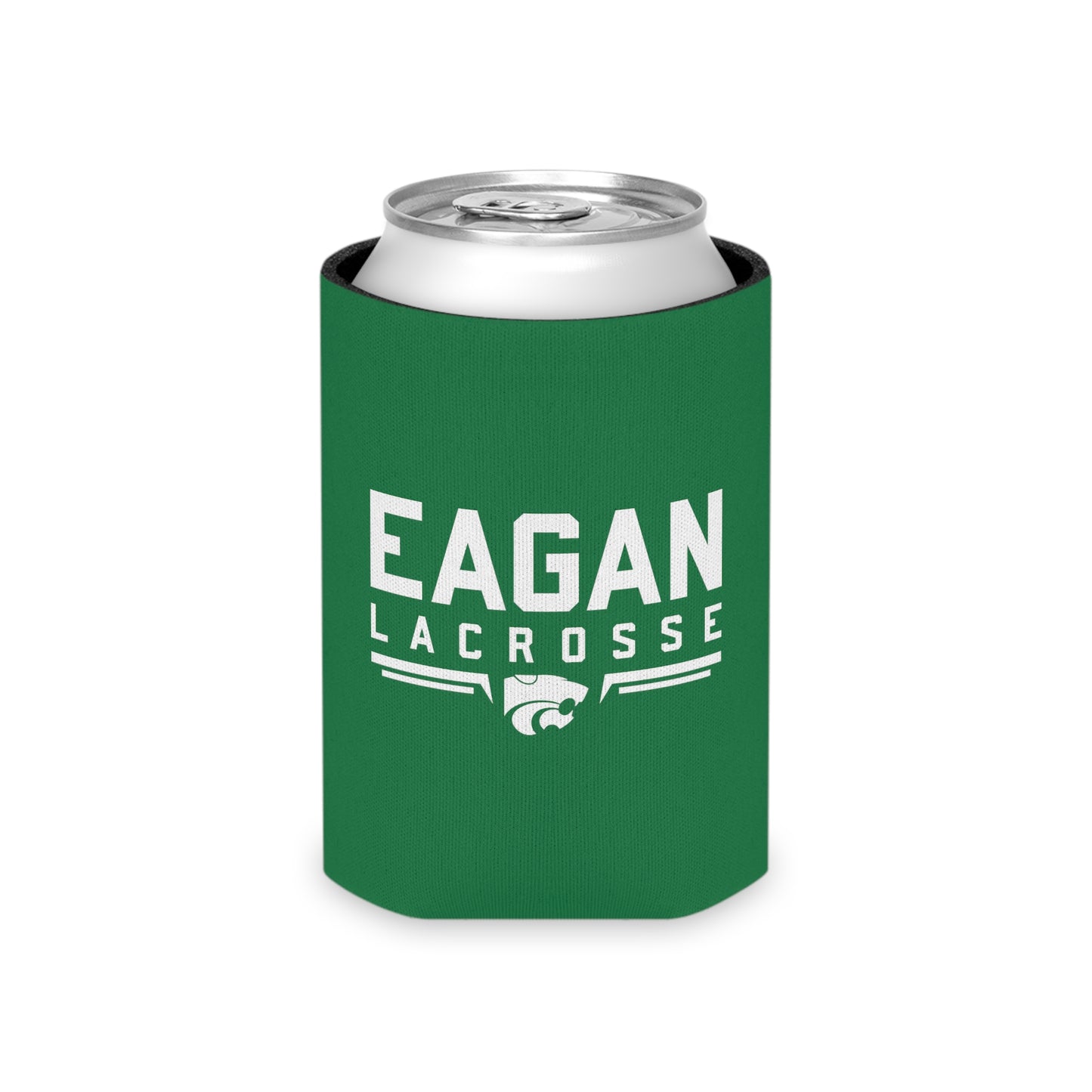 Eagan Boys Lacrosse Can Cooler 3-pack