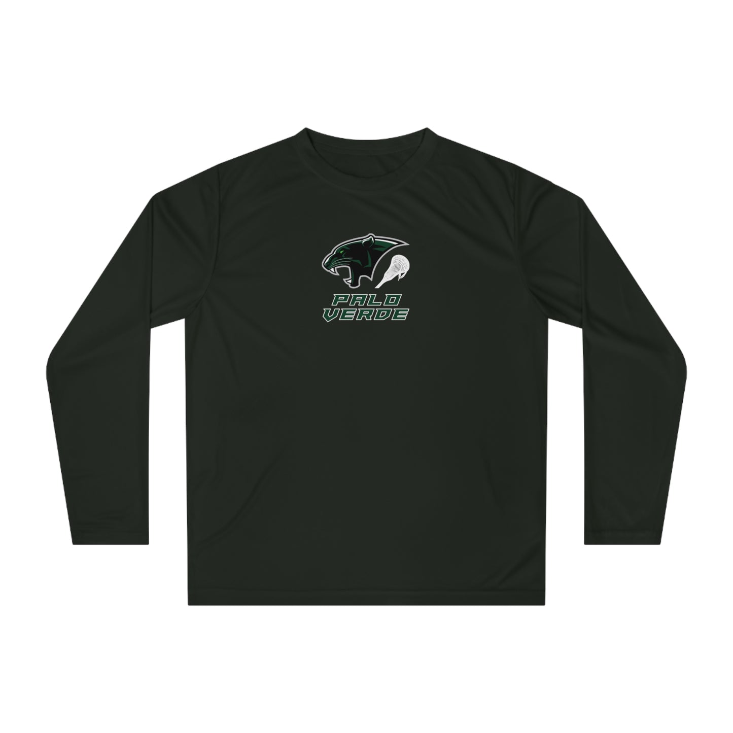 Adult Palo Verde Lacrosse Team 365 Performance Long Sleeve