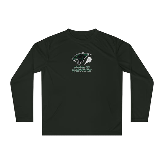 Adult Palo Verde Lacrosse Team 365 Performance Long Sleeve