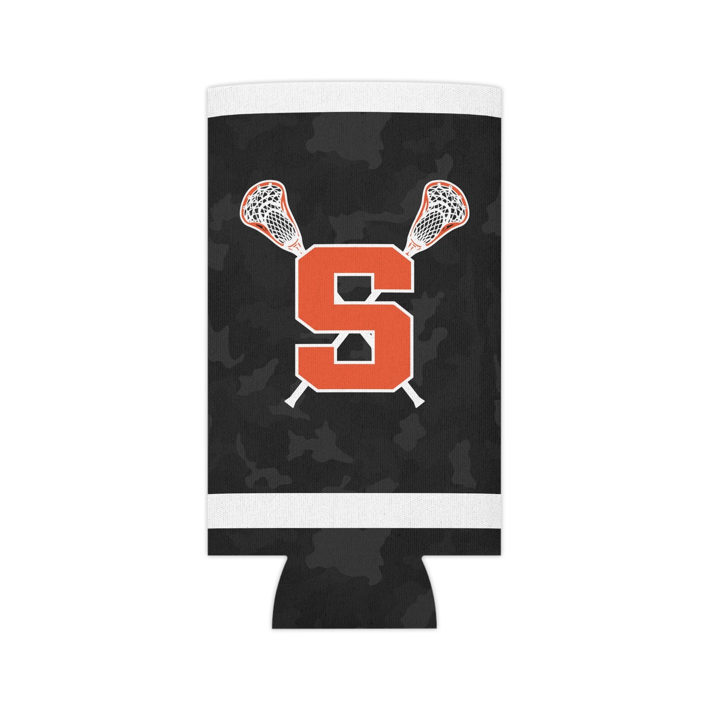Sailors Lax Can Cooler (3-Pack)