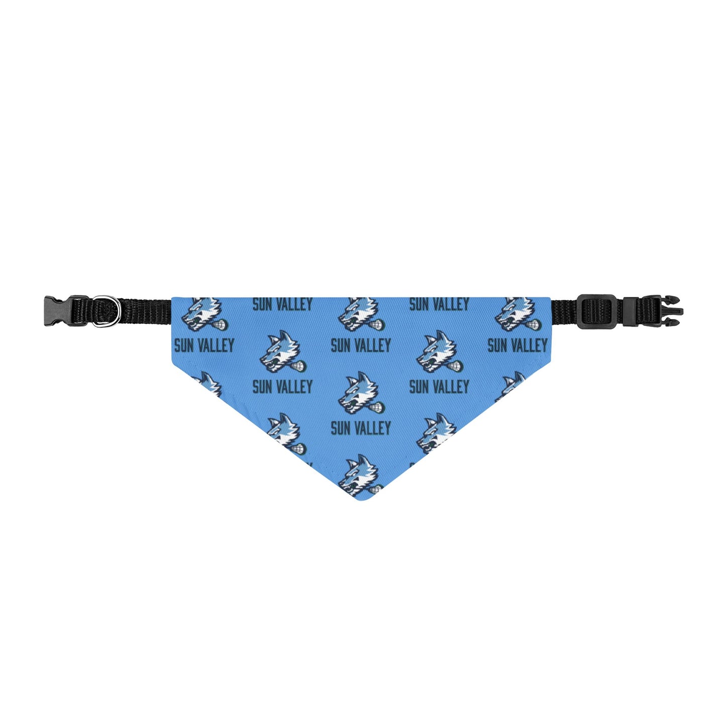 SV Lacrosse Pet Bandana