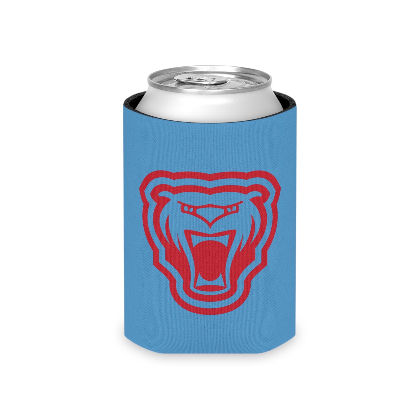 Bartlett HS Lacrosse Can Cooler 3-pack