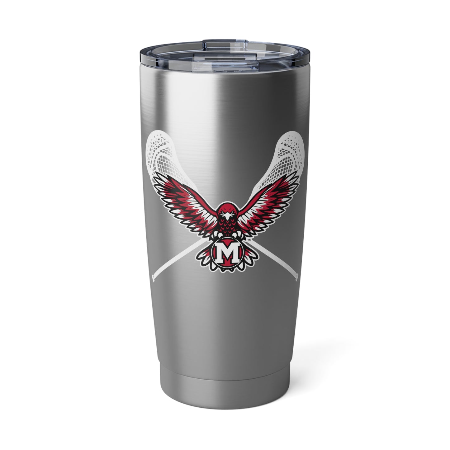 Montrose Lacrosse Insulated Tumbler (20oz)