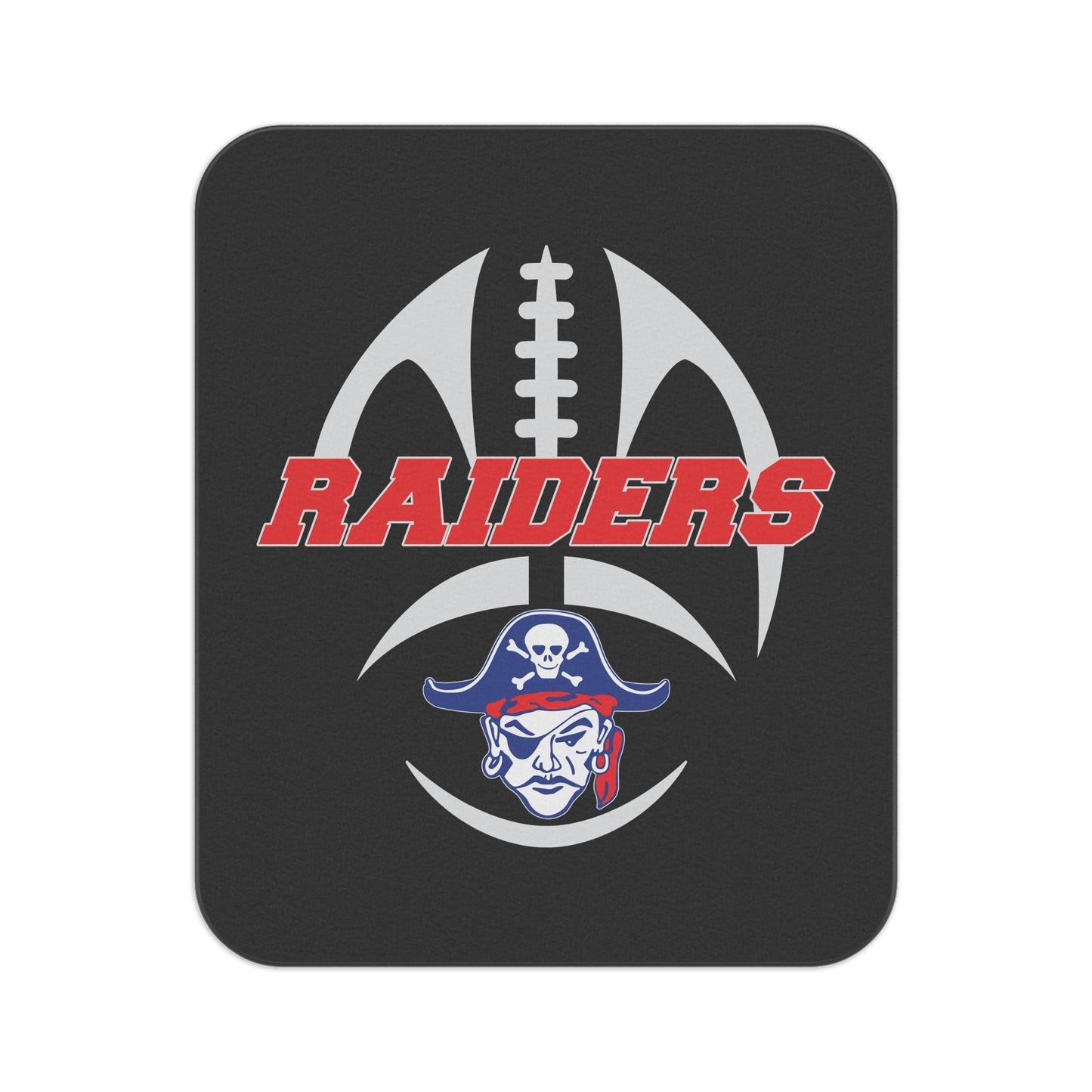 Fairport Football and Cheer Picnic Blanket