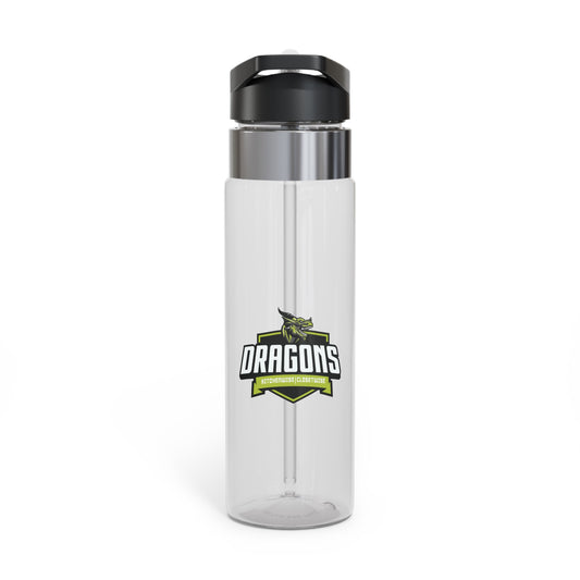 Dragons Tritan Sport Water Bottle (20oz)