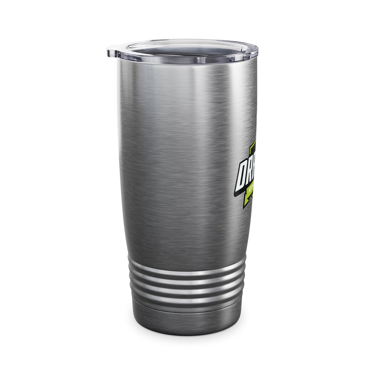 Dragons Ringneck Tumbler (20oz)