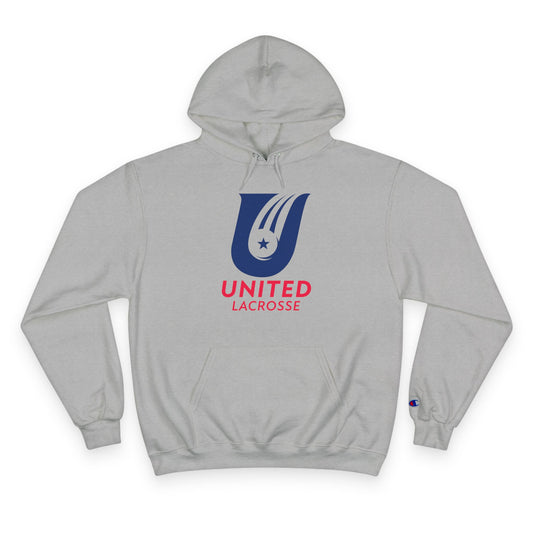 Adult United Lacrosse Champion Hoodie