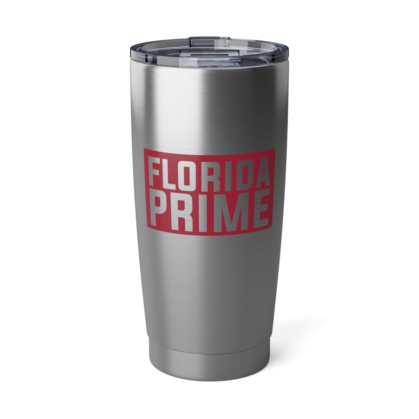 Florida Prime Lacrosse - 20oz Insulated Tumbler