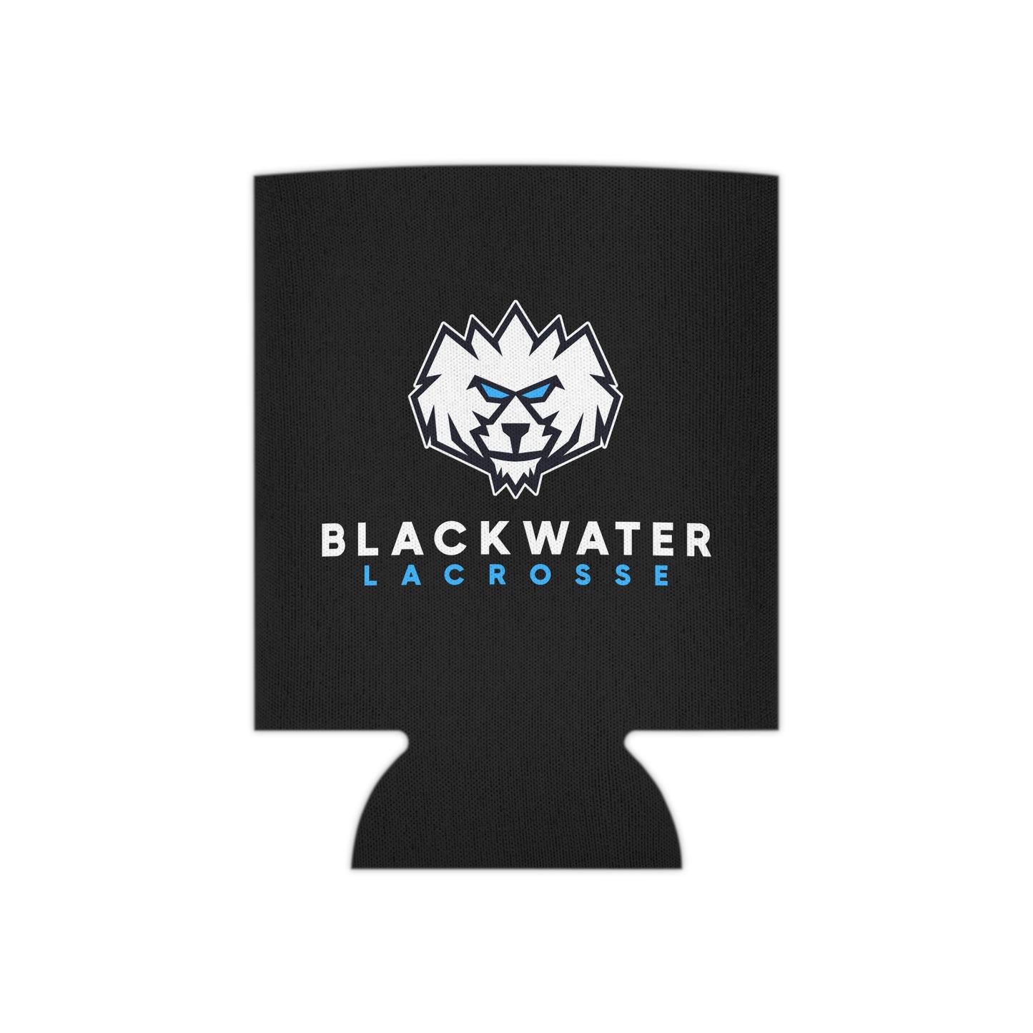 Blackwater Lacrosse Can Cooler (3-Pack)