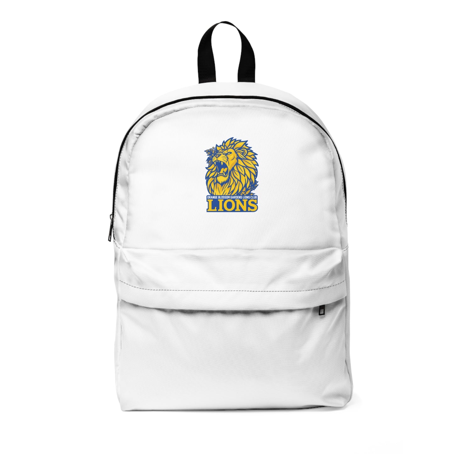 Lions Classic Backpack