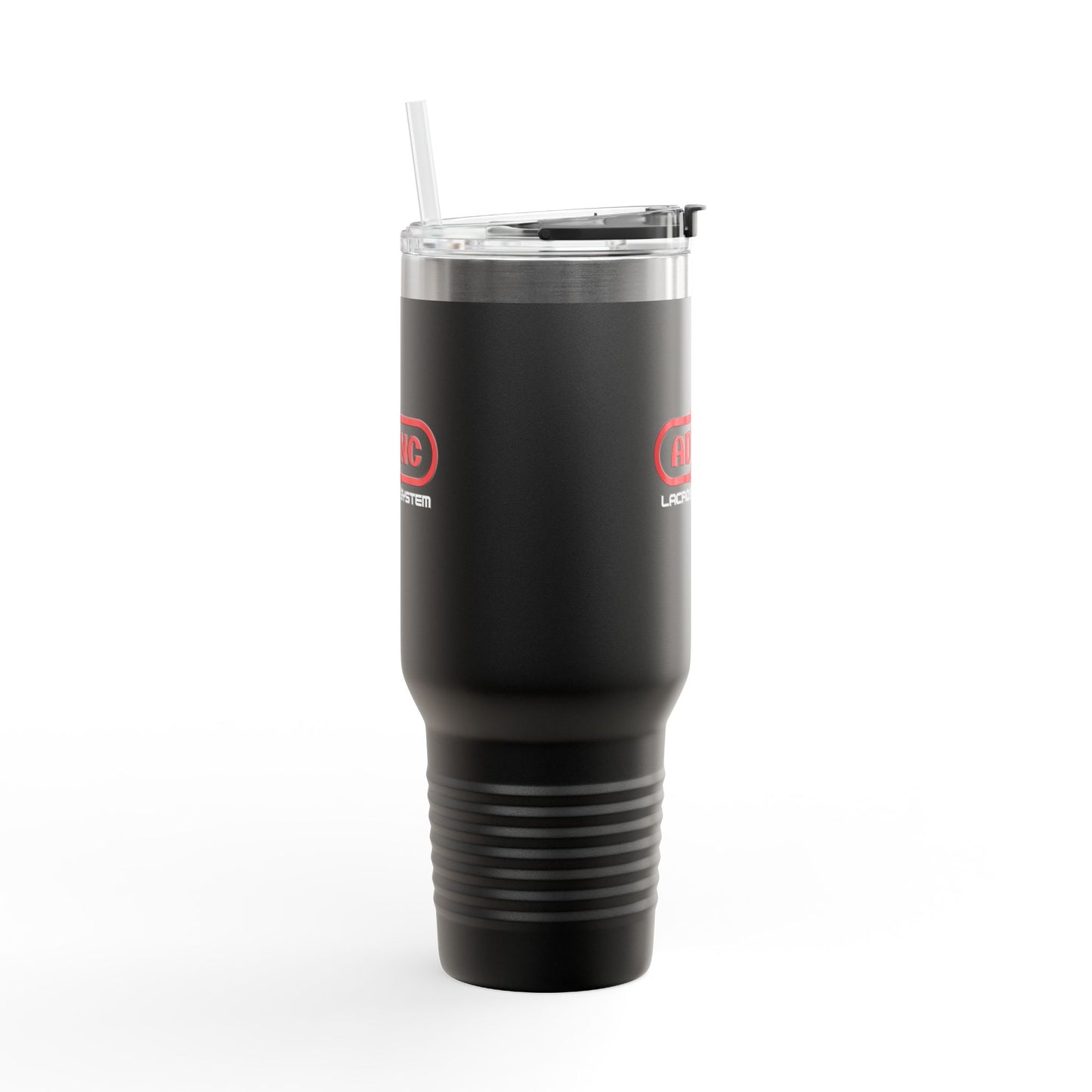 ADVNC Lacrosse Insulated Travel Mug (40oz)