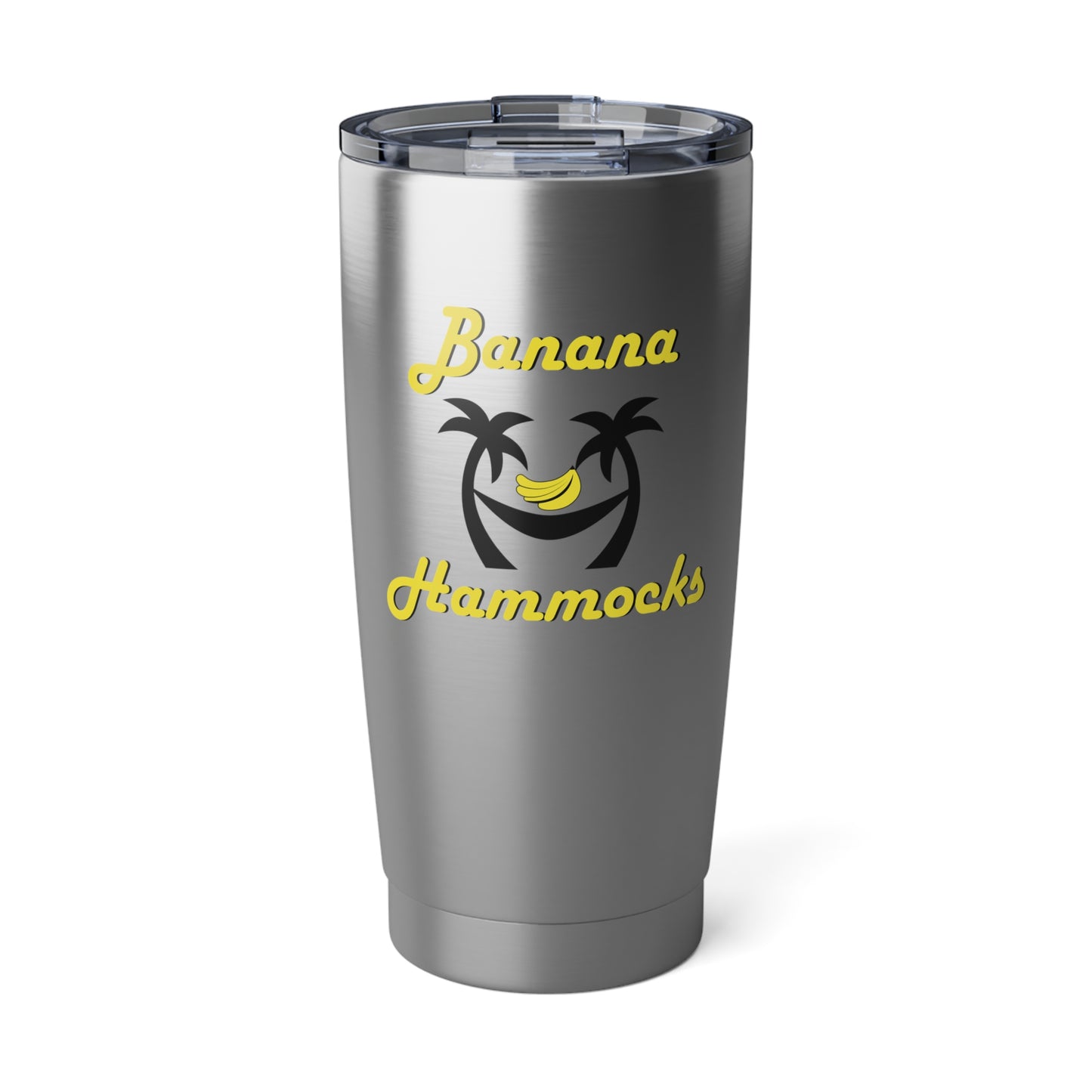 Banana Hammocks Insulated Tumbler (20oz)