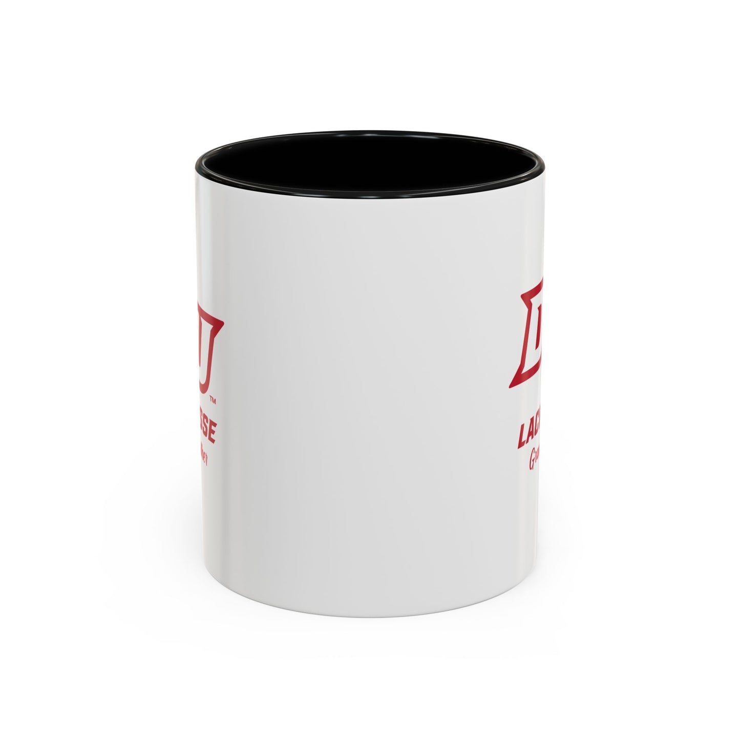 Drury Lacrosse Ceramic Mug (11oz) - Grandmother