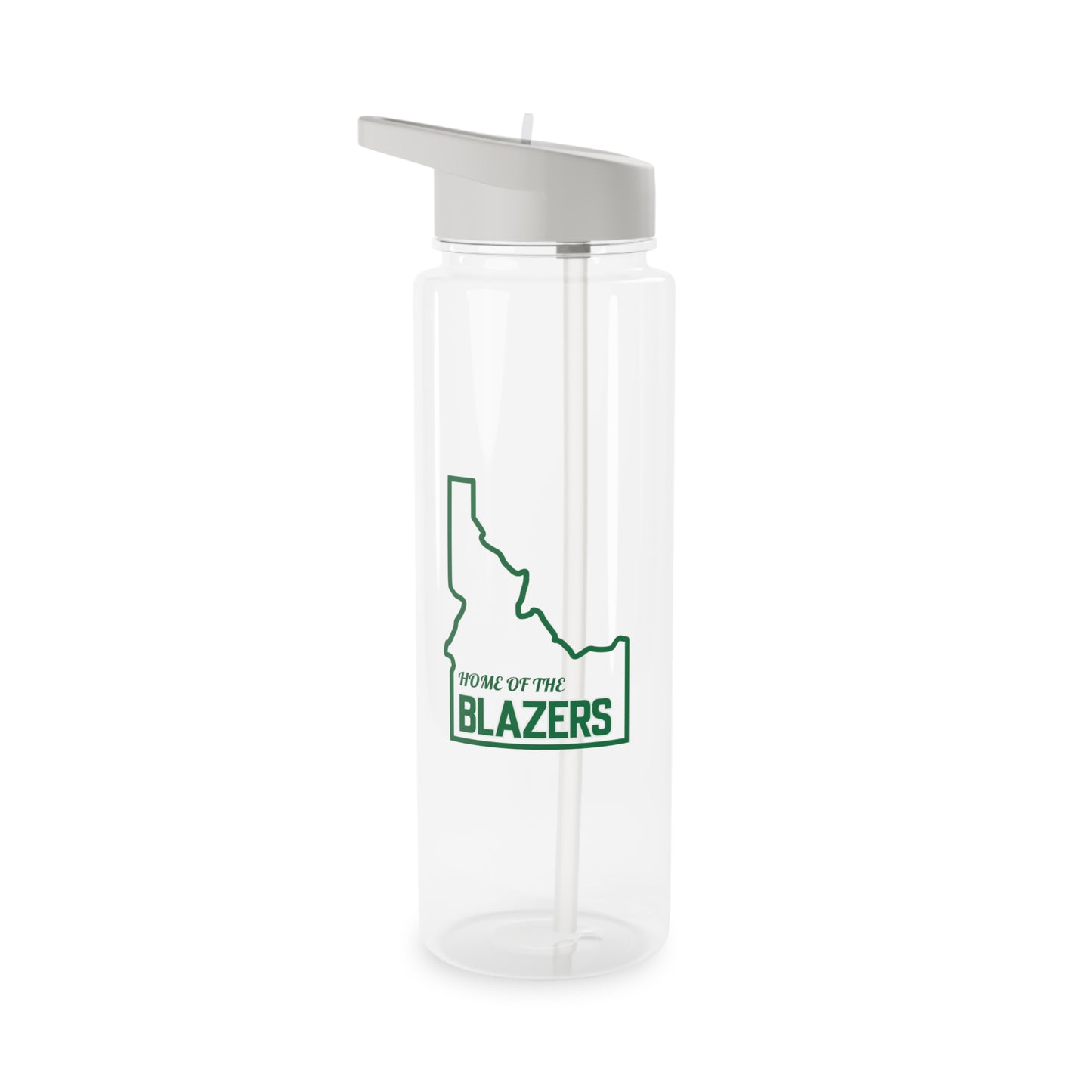 LBJH Tritan Water Bottle (25 oz)