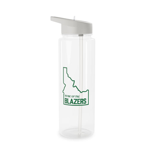 LBJH Tritan Water Bottle (25 oz)
