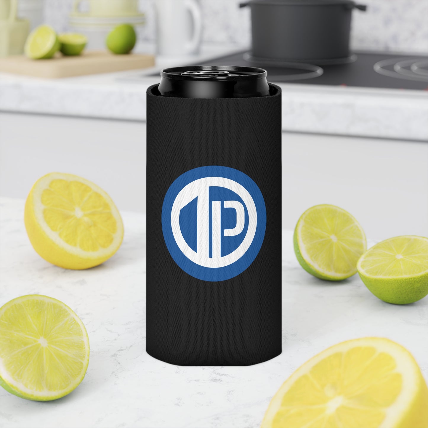One Play Development Koozie 3-pack
