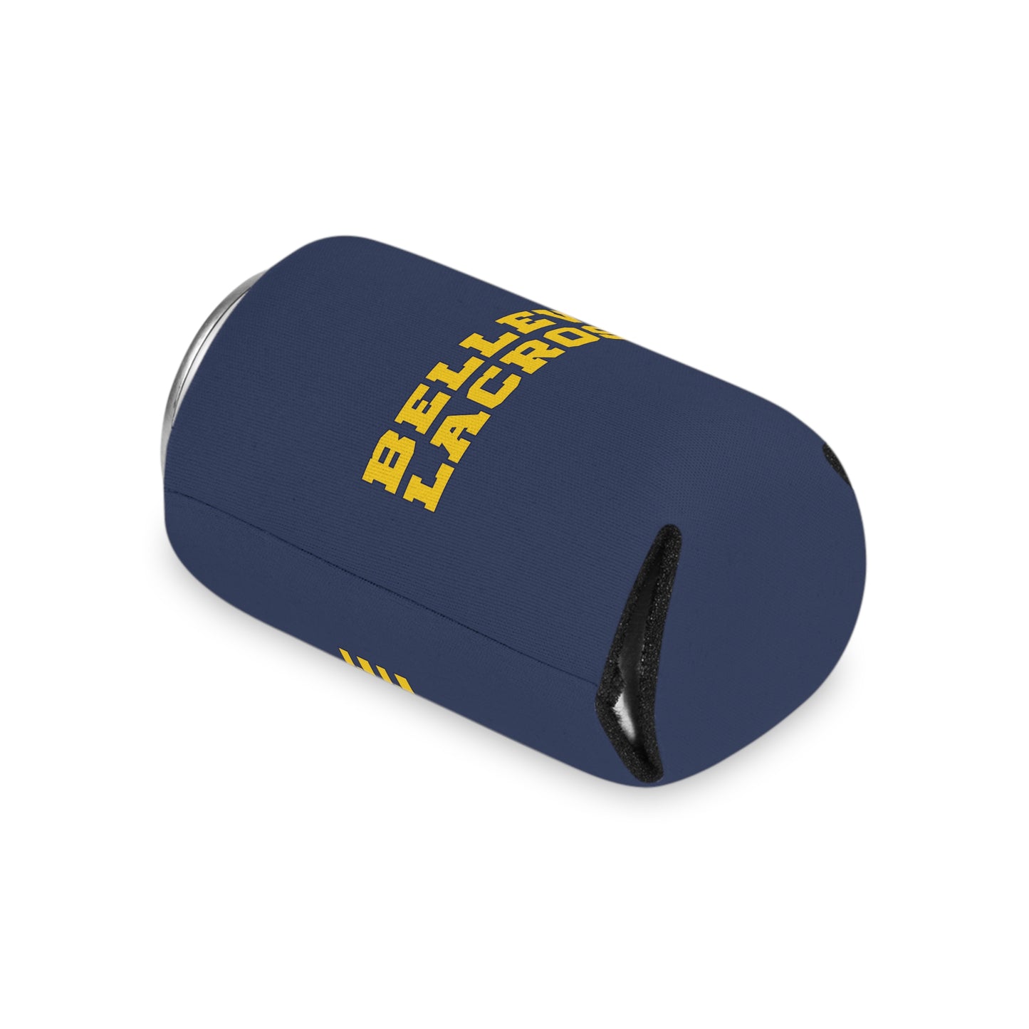 Bellevue Lacrosse Can Cooler (3-pack)