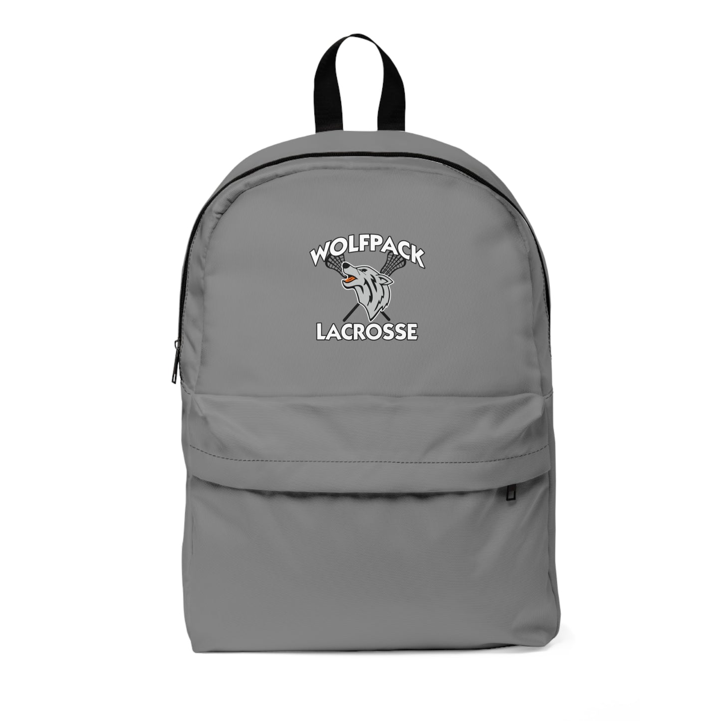 Wolfpack Lacrosse Classic Backpack