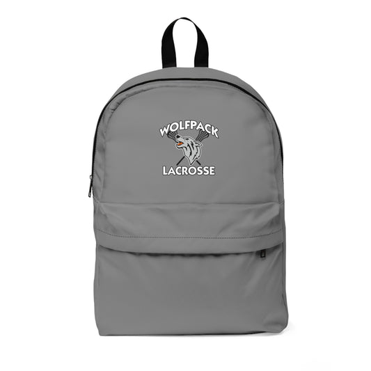 Wolfpack Lacrosse Classic Backpack