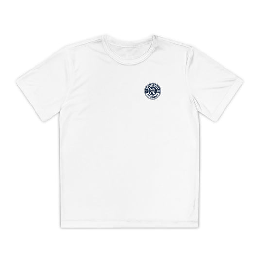Youth Crease Kings Performance Shirt
