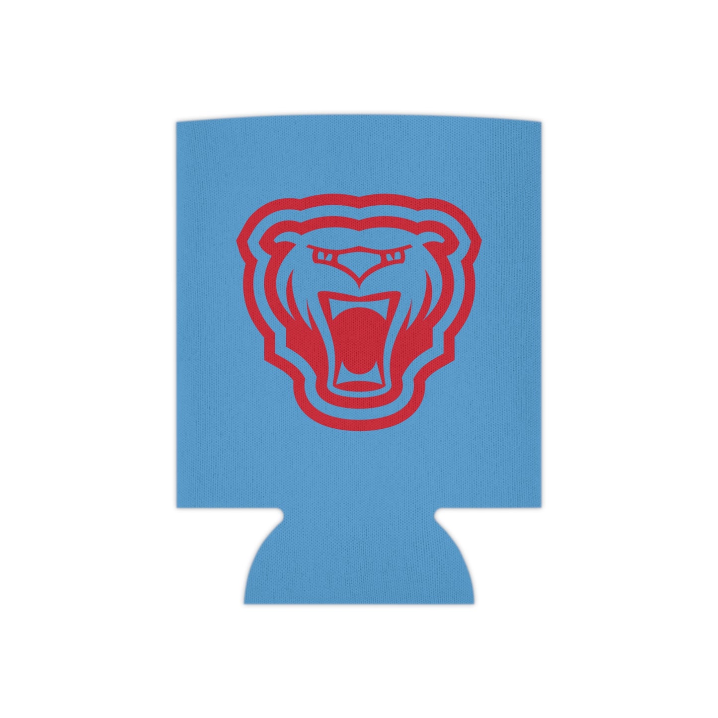 Bartlett HS Lacrosse Can Cooler 3-pack