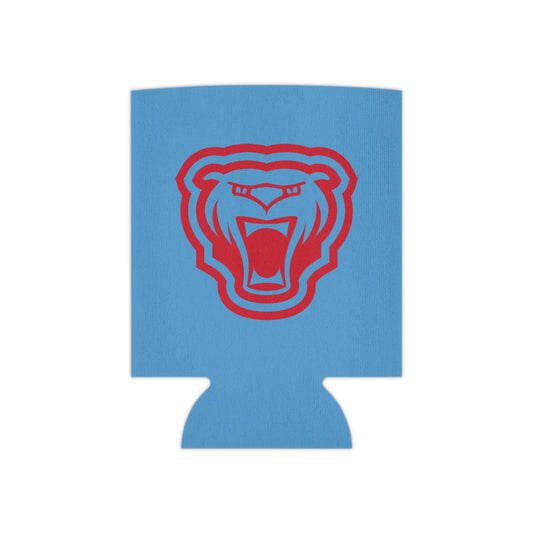Bartlett HS Lacrosse Can Cooler 3-pack