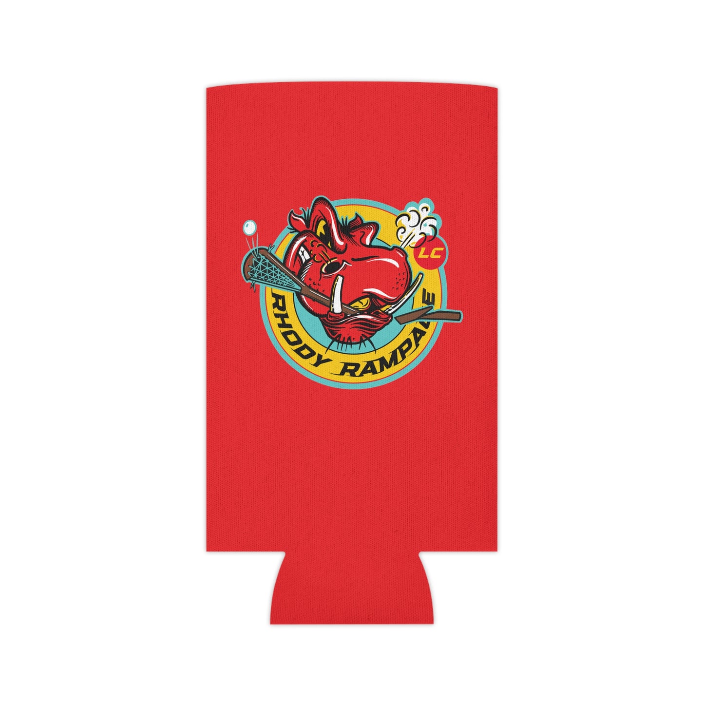 RI Rampage Can Cooler (3-Pack)